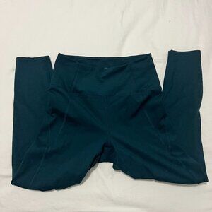 Girlfriend Collective Compressive High-Rise Legging size S, Color: Globe